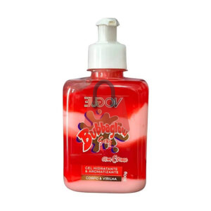 GEL HIDRATANTE BUBBAGLOW VOGUE GEL HIDRATANTE BUBBAGLOW VOGUE