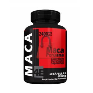 MACA PERUANA 4E