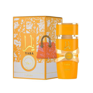 YARA PERFUM TWO