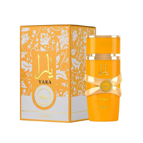 YARA PERFUM TWO