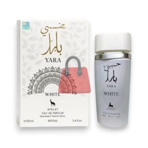 YARA PERFUM WHITE