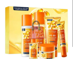 SET DE 6 PIEZAS ,SKIN CARE DE VE +B5 – BIOAQUA