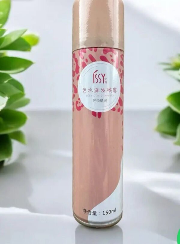 Issy Dry Shampoo a Seco 150ML