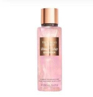 VELVET PETALS SHIMMER FRAGANCE MIST 250ML – VICTORIA´S SECRET