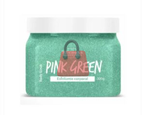 2025/10/1001049051.jpg Exfoliante Corporal Pink Green Body Scrub de Rhenuks Cosméticos.