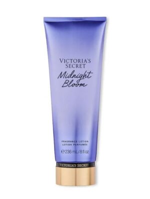 Victoria'S Secret Crema Corporal Midnight Bloom 236 ML.