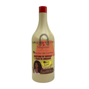 ACTIVADOR DE RIZOS MAYCRENE AFRO HAIR 1KL