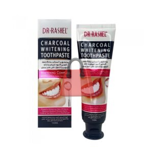 CREMA DENTAL BLANQUEADORA DR RASHEL 100 ML