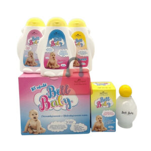 KIT-INFANTIL-BELL-BABY-CORPUS-COSMETICS