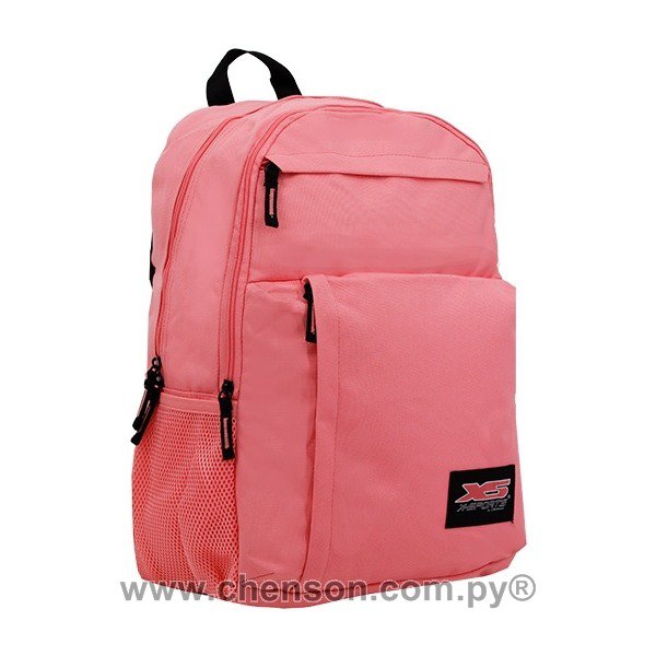 Mochila Chenson Rosa