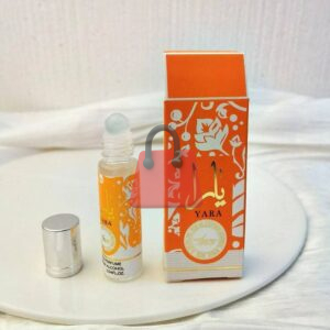 Lattafa Yara Tous con Feromonas – Roll On 10 ml Para Mujer