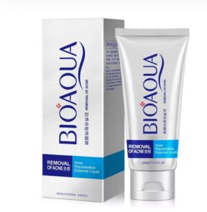 Limpiador Anti Acné 100Ml – BIOAQUA.