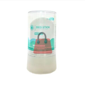 Desodorante Piedra de Alumbre