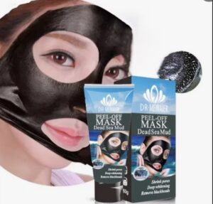 DR.MEINAIER-mascarilla de Puntos Negros con Colágeno.