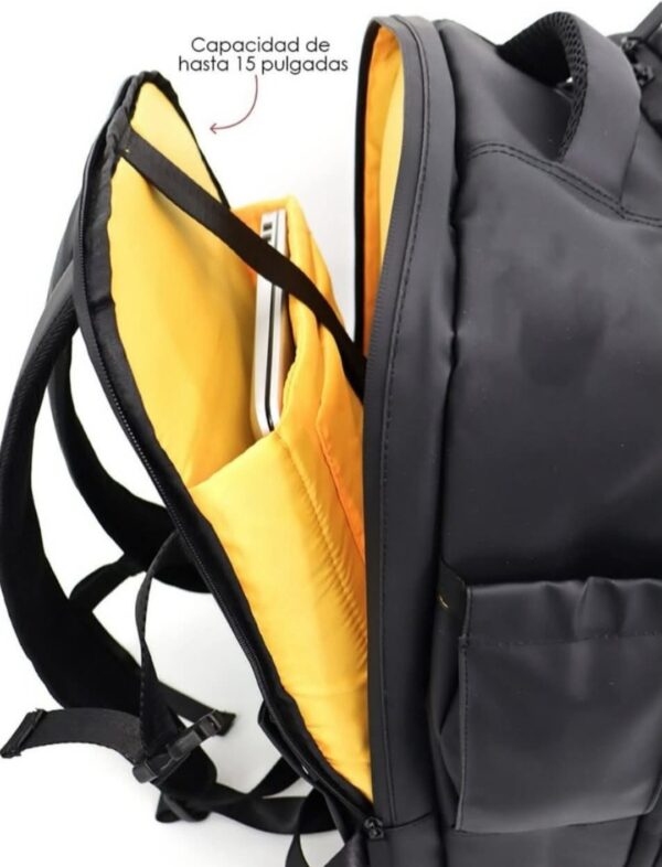 Mochila Multifuncional Chenson