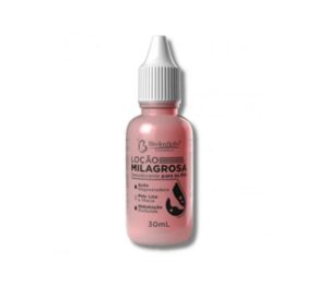 Loción Milagrosa Desodorante para los Pies de Bio Instinto, 30 ml.