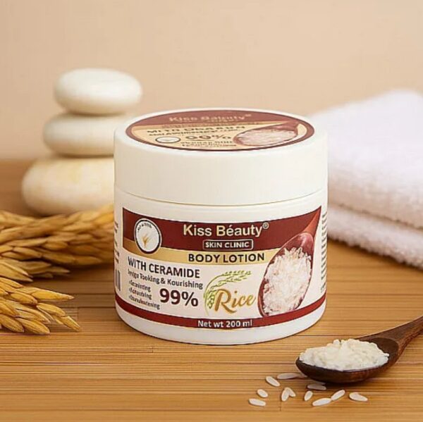 2025/11/1001150535.jpg Exfoliante Corporal de Arroz con Ceramidas de Kiss Beauty.