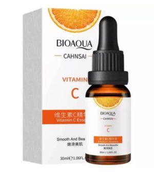 Suero/Sérum Vitamina C 30 ml BIOAQUA