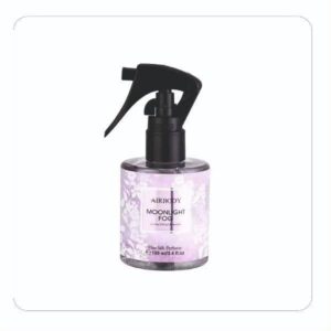 *AIR BODY HAIR SLIK PERFUME DE CABELLO MOONLIGHT