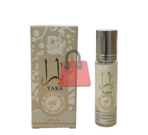Roll On Arabe 10ml – Yara Moi