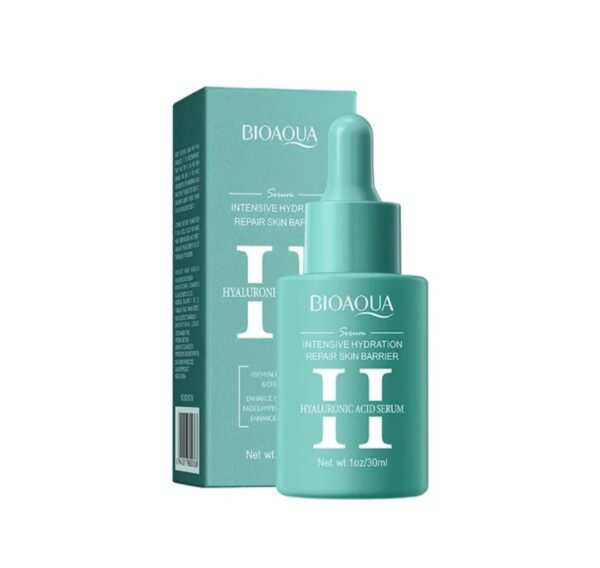 Serum Acido Hialurónico Bioaqua 30 ml