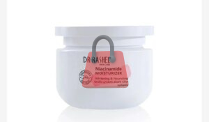 Niacinamida Blanqueadora y Nutritivo Hidratante