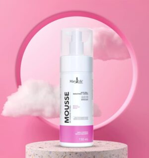 Mousse de Higiene Íntima Mary Life.