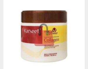 KARSEELL MASCARA CAPILAR MACA COLLAGEN 500ML