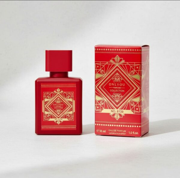 Perfume Árabe Badee Al Oud (Sublime) 30ml