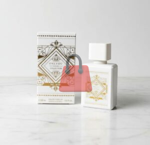 Perfume Árabe – Lattafa Yara Blanco 30 ml.