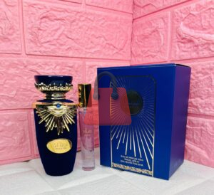 kit Perfume Emaan de la marca Lattafa.