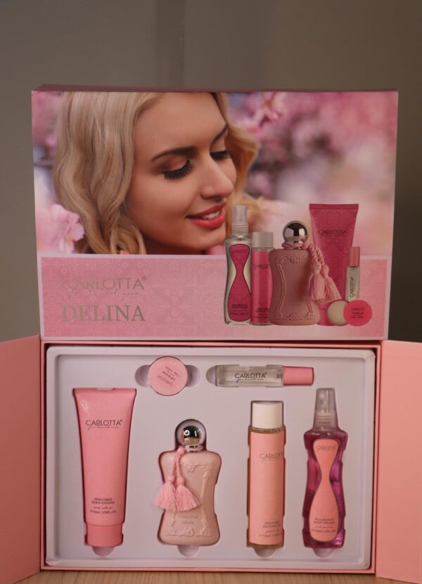 2025/11/1763559670482.jpg Perfume Carlotta Delina, inspirada en la fragancia Parfums de Marly Delina.