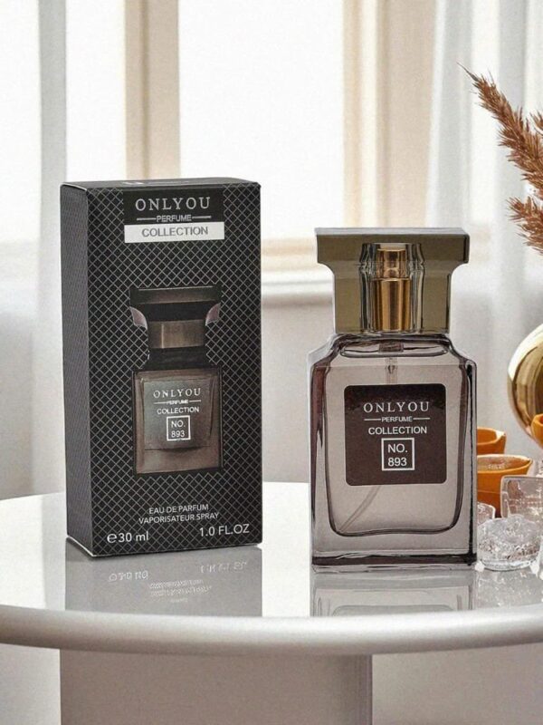 Perfume Miniatura Oud Wood 30 ml