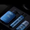 Set de Cuidado Facial para Hombres