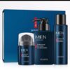 Set de Cuidado Facial para Hombres