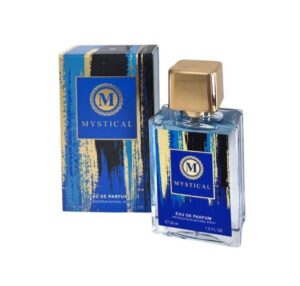 Mystical Eau de Parfum Vaporisateur Natural Spray de 30 ml.