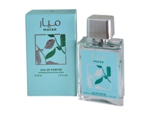Perfume Mayar Eau De Parfum de Lattafa.