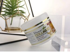 Crema Hidratante de Colágeno Disaar (Disaar Collagen Moisturizing)