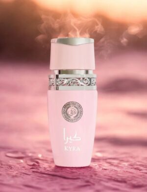 Perfume de Mujer Afaq Kyra Eau de Parfum (EDP) de 100 ml.