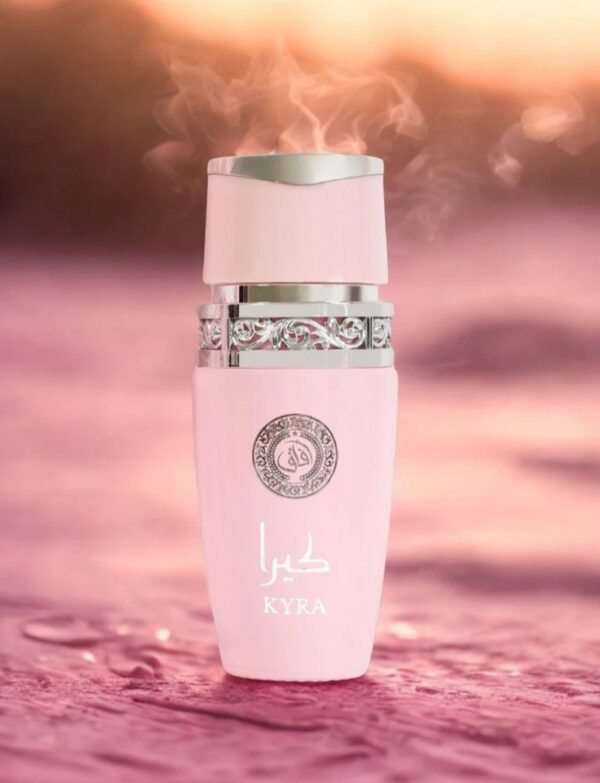 Perfume de Mujer Afaq Kyra Eau de Parfum (EDP) de 100 ml.