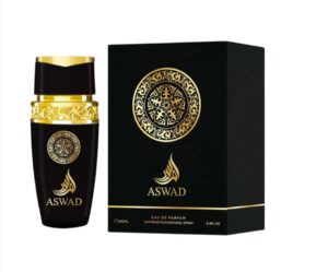 Perfume Afaq Aswad Pour Hombre  EDP. 100 ml