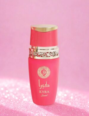 Perfume Kyra Sweet de Afaq.