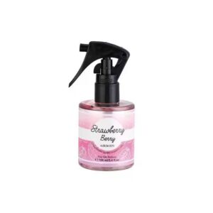 2025/11/1764543856352.jpg Perfume Capilar (hair silk perfume) Airbody Strawberry Berry Victoria'S Secret