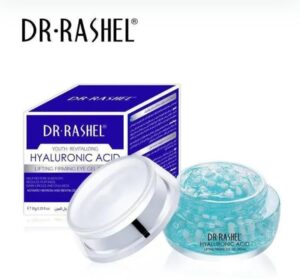 CREMA GEL FACIAL ACIDO HIALURONICO