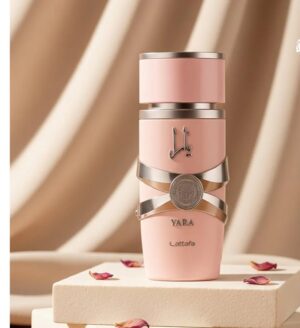 Perfume Lattafa Yara de 50 ml