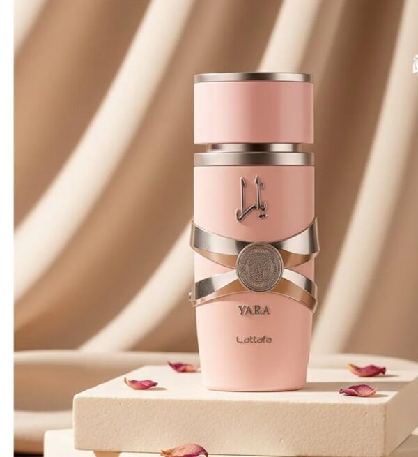 Perfume Lattafa Yara de 50 ml