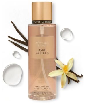 Body Splash Bare Vainilla Victoria'S Secret